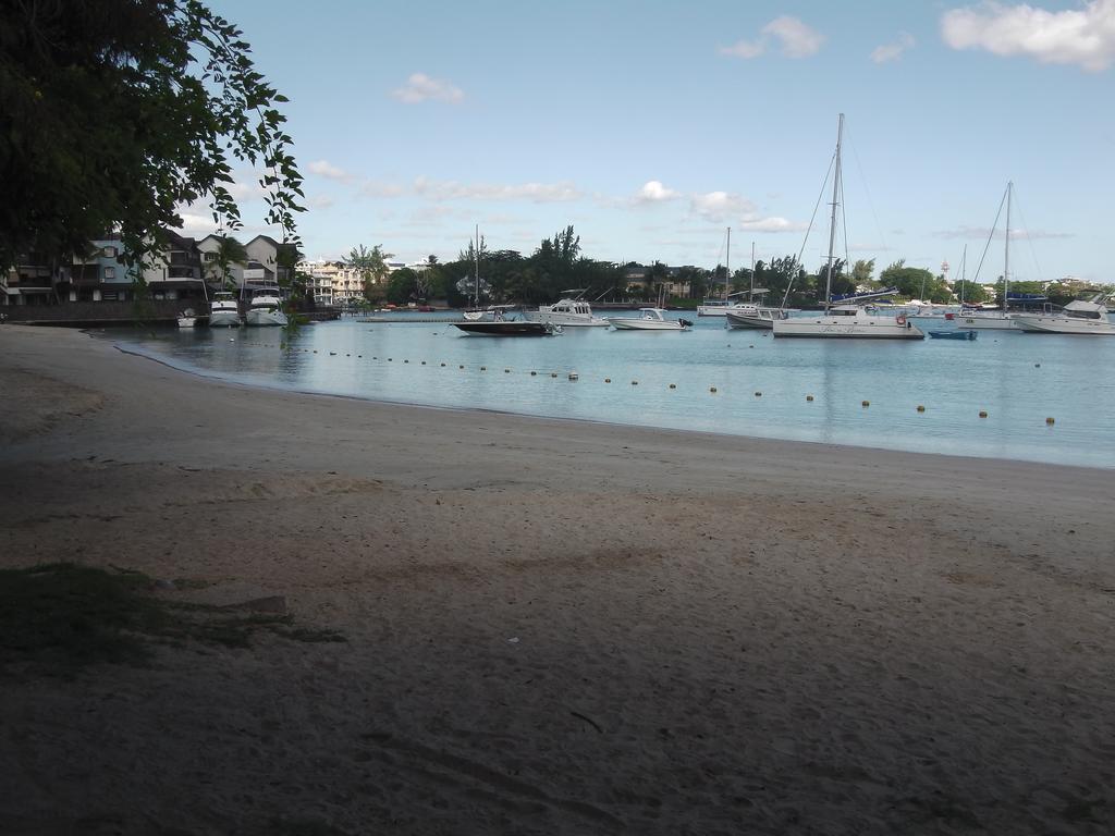 Welcome Holidays Grand Baie Extérieur photo